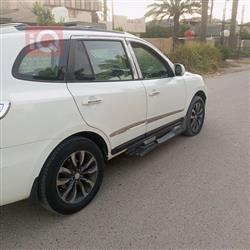 هيونداي سانتافي